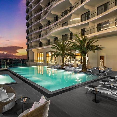 Paradis Homestay Marina Hạ Long Zimmer foto