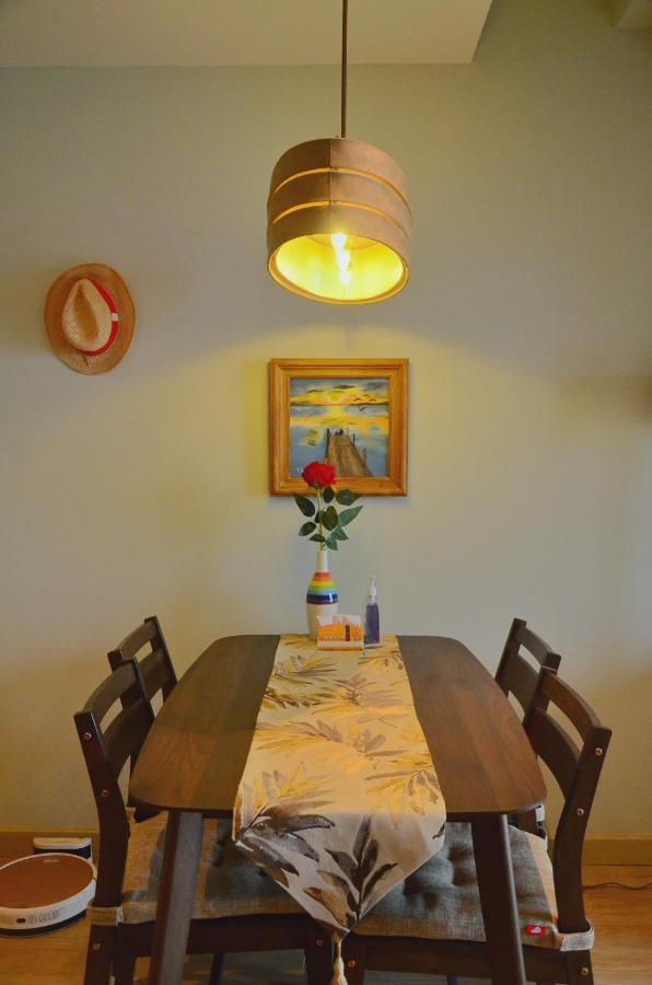 Paradis Homestay Marina Hạ Long Exterior foto